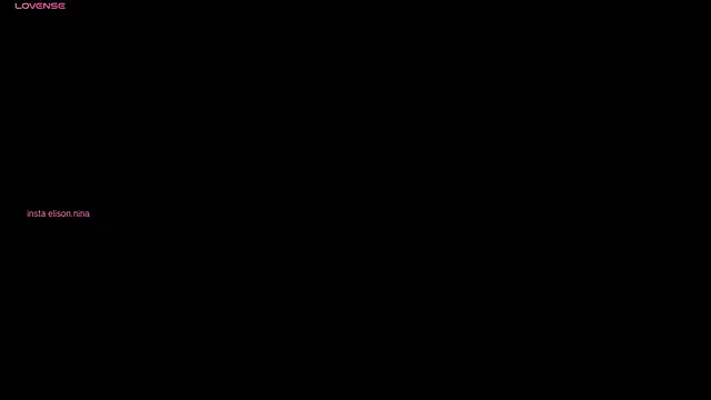 Snapshot of elisonni_ chatting on 10/13/25, 03:50 elisonni  online show from 10/13/25, 03:50