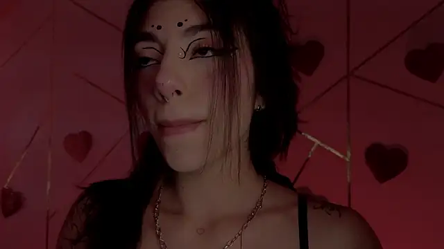 Hollyxx  online show from 02/28/26, 05:52