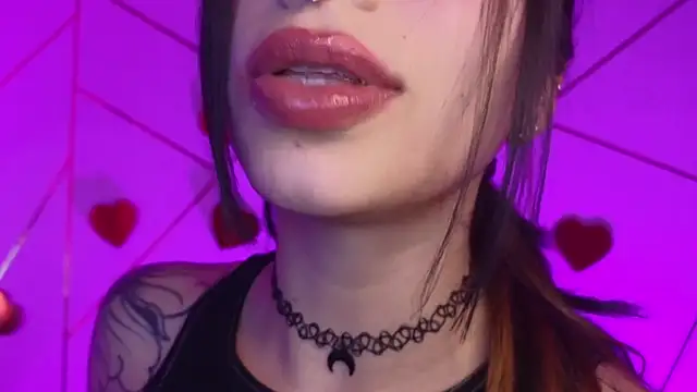 Hollyxx  online show from 03/10/26, 02:16