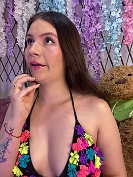 Tegui-sc online show from 01/09/26, 02:03