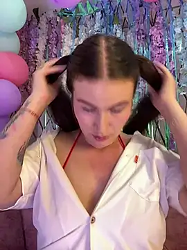 Tegui-sc online show from 03/03/26, 02:50