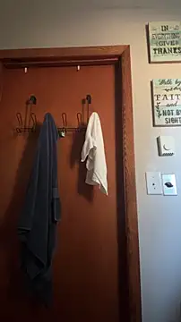 Lunablu13 online show from 12/18/25, 03:29