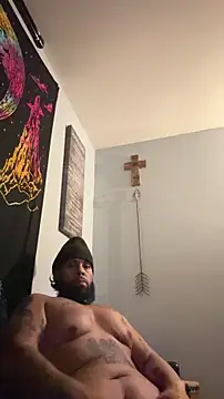 Lunablu13 online show from 12/21/25, 04:41