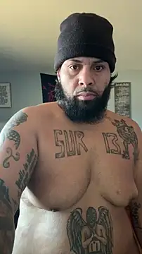 Lunablu13 online show from 12/21/25, 05:20