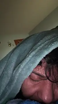 Lunablu13 online show from 12/22/25, 02:36