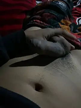 Kangry 12 online show from 04/09/26, 04:12