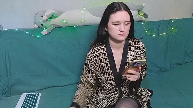 EkateRiga online show from 03/22/26, 07:28