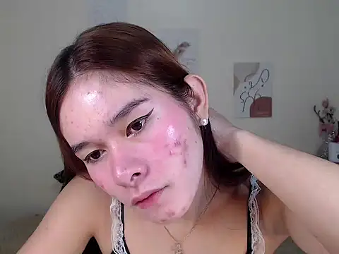 sassymimi69 online show from 10/30/25, 04:19