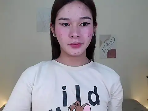 sassymimi69 online show from 11/17/25, 07:03