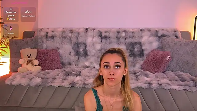 AmyKent  online show from 06/07/26, 02:43