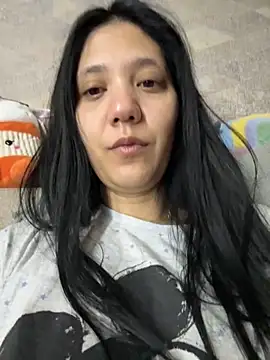 PrincessYYara online show from 11/19/25, 06:35