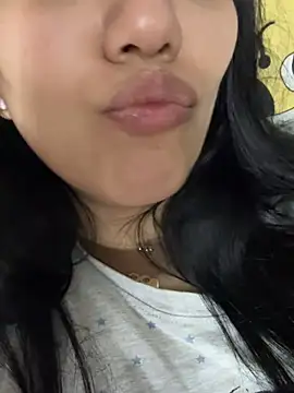 PrincessYYara online show from 03/08/26, 02:04