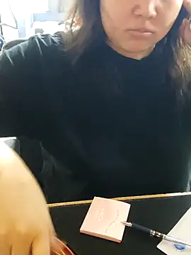 Snapshot of Innogin chatting on 02/21/26, 06:09 Innogin online show from 02/21/26, 06:09