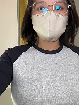 pumpkin 91 online show from 04/17/26, 02:03