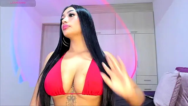 Katherin Miller online show from 11/28/25, 11:57