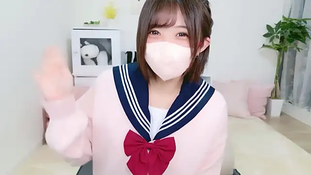 Hinata Sun online show from 09/19/25, 02:29