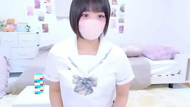 Hinata Sun online show from 02/27/26, 01:22