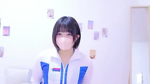 Hinata Sun online show from 03/16/26, 03:56