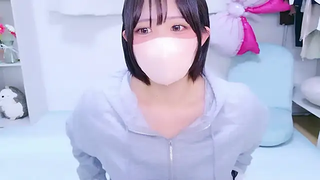 Snapshot of Hinata_Sun chatting on 06/24/26, 11:53 Hinata Sun online show from 06/24/26, 11:53