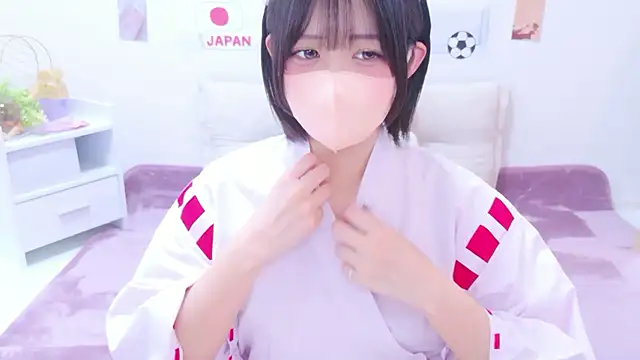 Snapshot of Hinata_Sun chatting on 07/12/26, 01:13 Hinata Sun online show from 07/12/26, 01:13