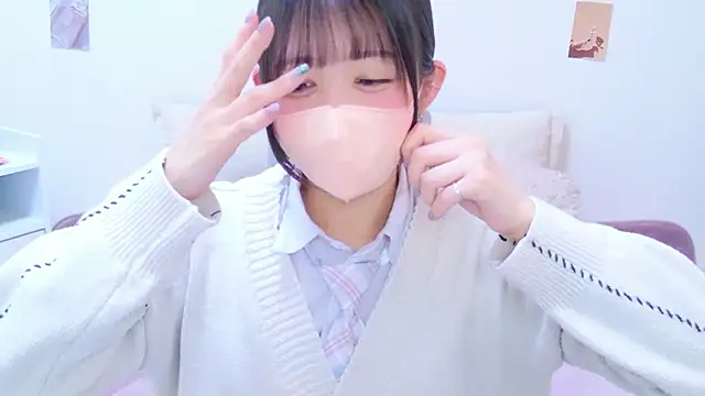 Snapshot of Hinata_Sun chatting on 07/23/26, 07:01 Hinata Sun online show from 07/23/26, 07:01