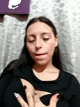 Lahila  online show from 10/20/25, 01:11