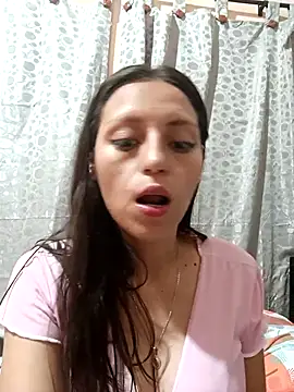 Lahila  online show from 03/27/26, 02:28