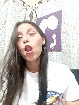 Lahila  online show from 03/31/26, 09:59