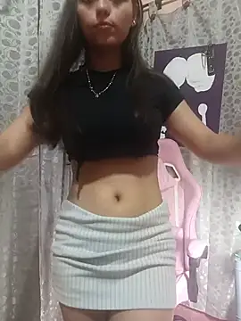 Lahila  online show from 07/29/26, 04:27