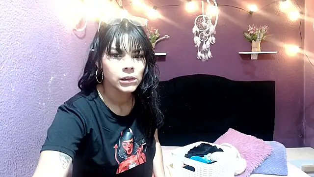 brenda smile33 online show from 09/17/25, 01:35