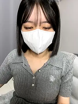 Snapshot of Ribon_n chatting on 10/14/25, 02:29 Ribon n online show from 10/14/25, 02:29