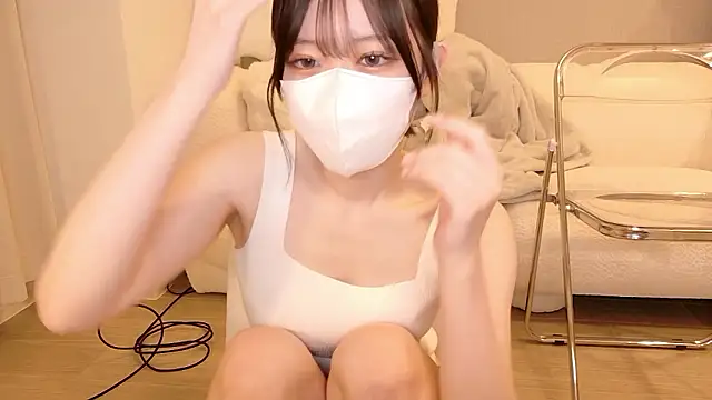 Ribon n online show from 04/11/26, 04:55