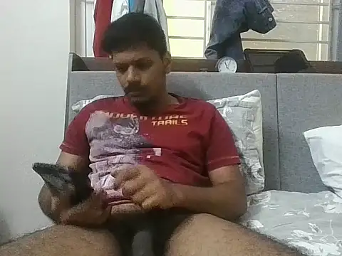 Bakasur 19 online show from 06/29/26, 05:35