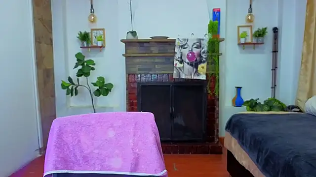 Celeste1s online show from 02/07/26, 02:10