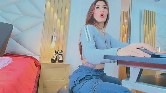 Rose Nichols online show from 11/26/25, 03:18