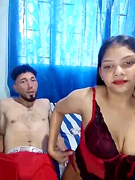 LunaAndOrion online show from 09/08/25, 06:51