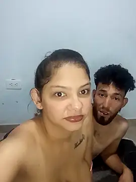 LunaAndOrion online show from 11/03/25, 04:03