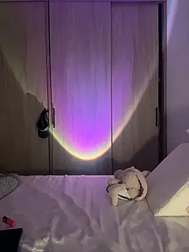 Sweet-Jade online show from 05/10/26, 10:20