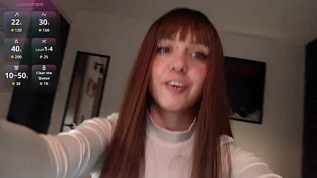 babedooll online show from 12/14/25, 01:33