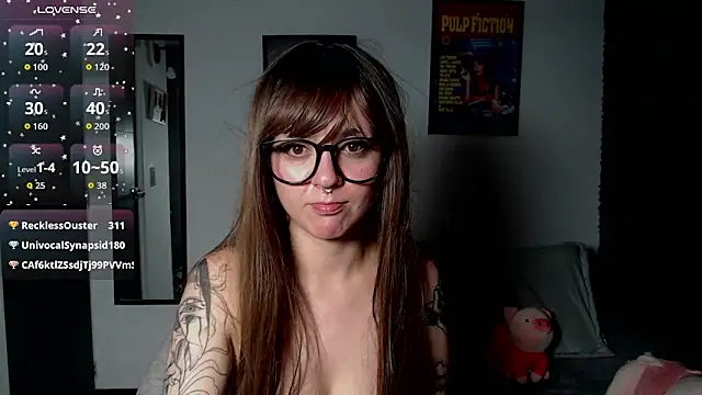 babedooll online show from 03/02/26, 05:08