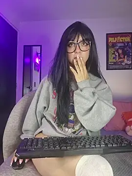 babedooll online show from 05/02/26, 04:06