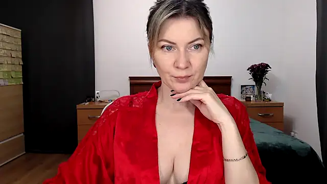 ParadiseAlina online show from 11/10/25, 06:40