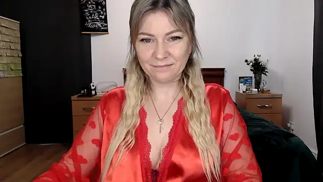 ParadiseAlina online show from 02/03/26, 03:17