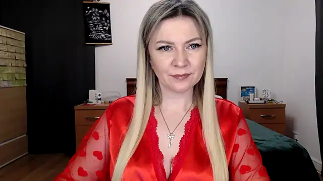 ParadiseAlina online show from 02/16/26, 05:53