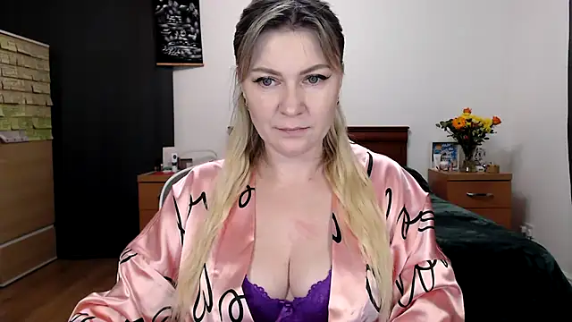 ParadiseAlina online show from 02/22/26, 06:28