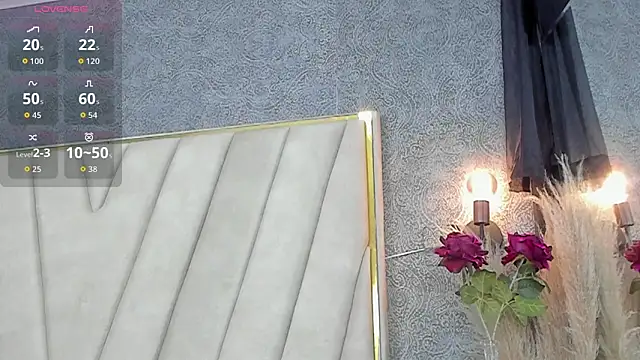 AlyssAlvarado online show from 09/10/25, 09:37