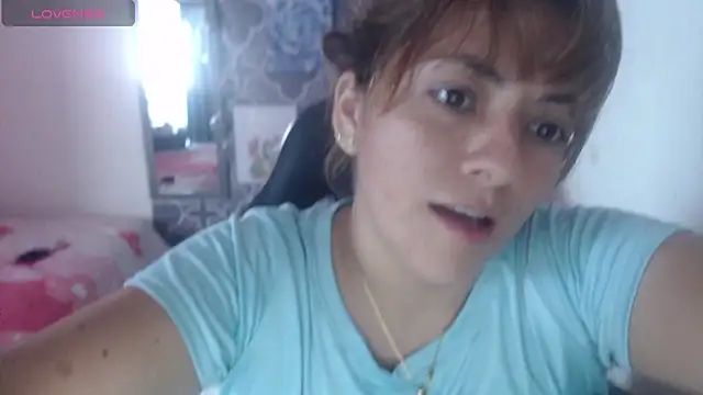 karamirror  online show from 10/22/25, 06:51