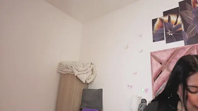 Candy Chloe02 online show from 03/04/26, 05:13