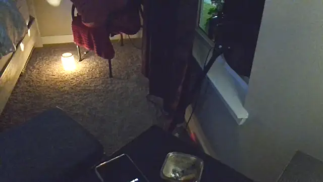 Calimarina online show from 11/19/25, 03:39