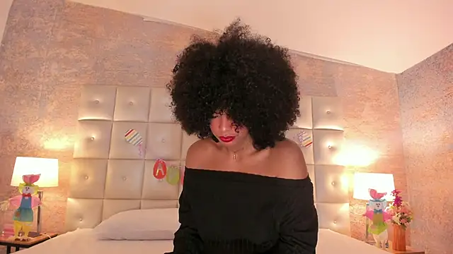 SheyLopez online show from 04/01/26, 03:07